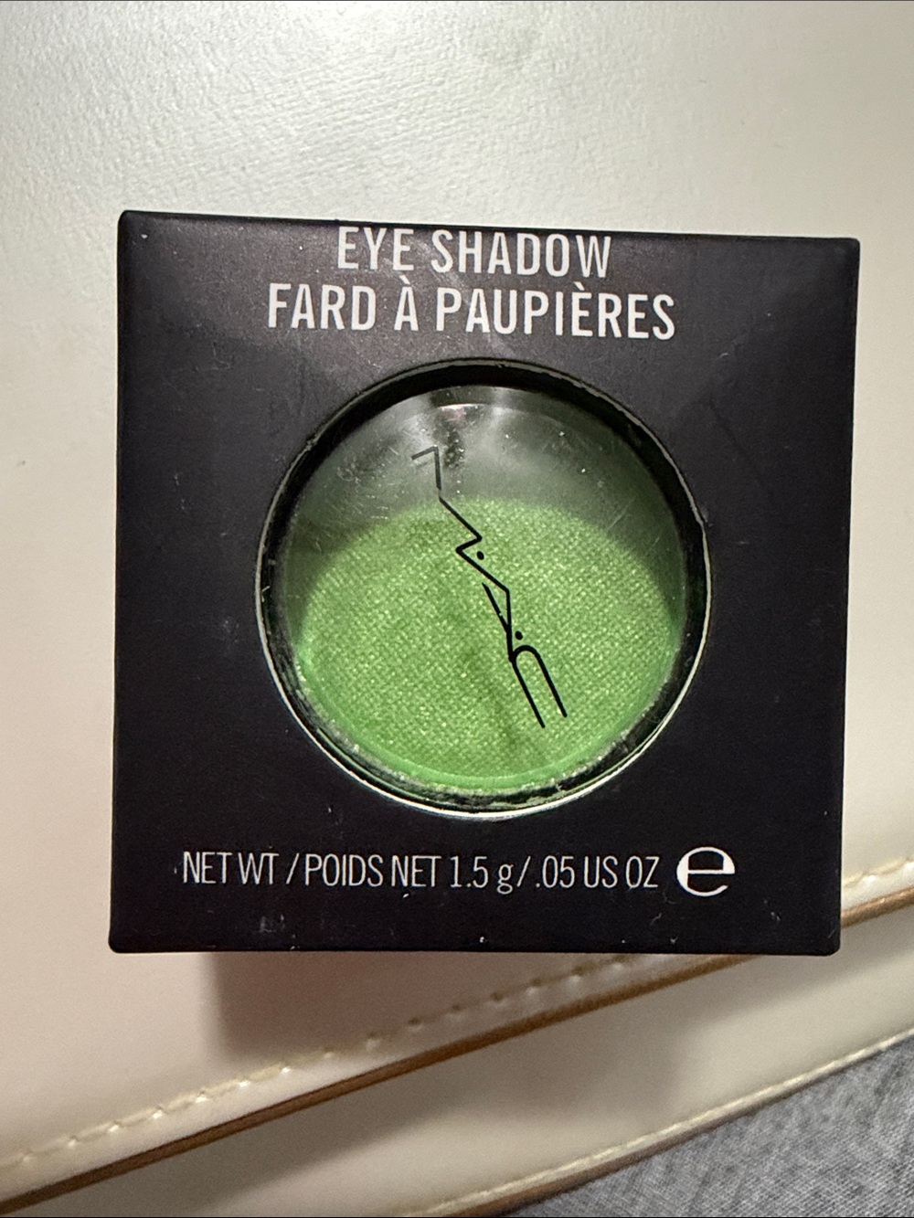 MAC Cosmetics Eyeshadow - Juxt